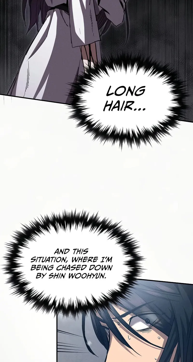 I Became the Successor of the Martial God Chapter 1 page 96 - 