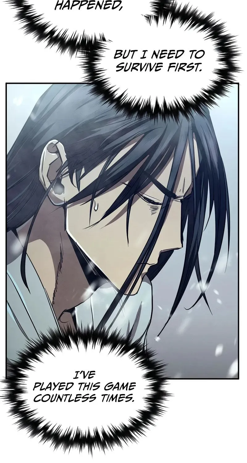 I Became the Successor of the Martial God Chapter 1 page 99 - 