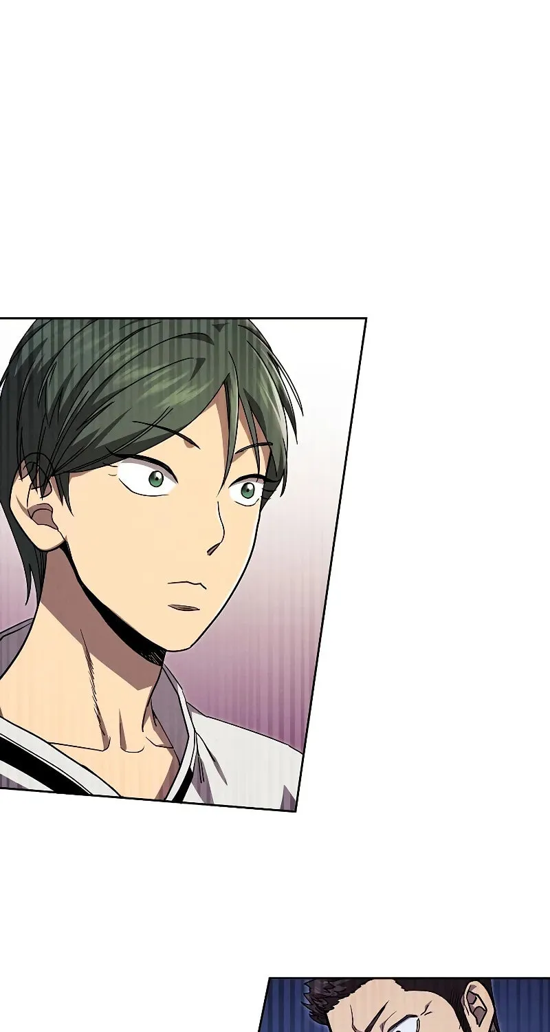I Became the Successor of the Martial God Chapter 13 page 2 - 