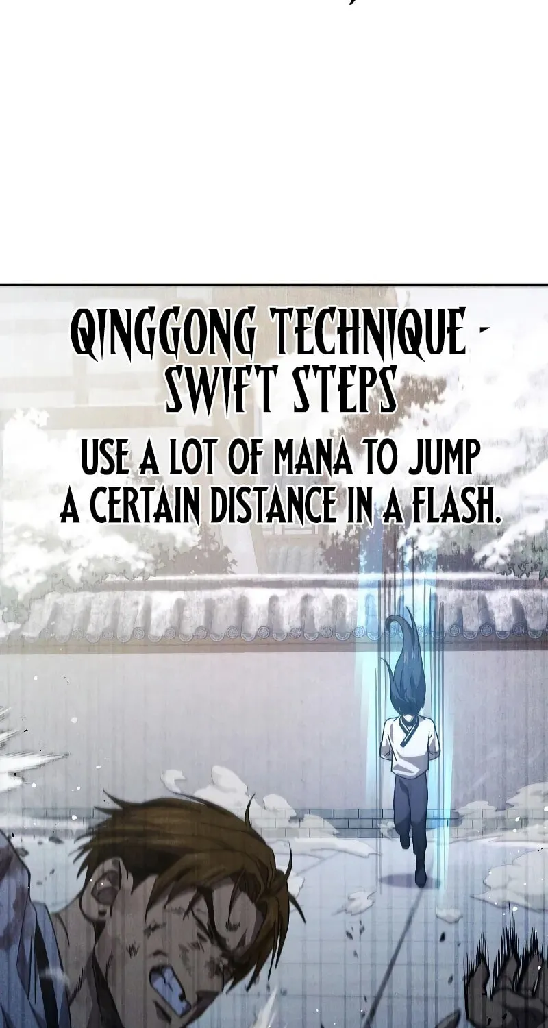 I Became the Successor of the Martial God Chapter 13 page 12 - 