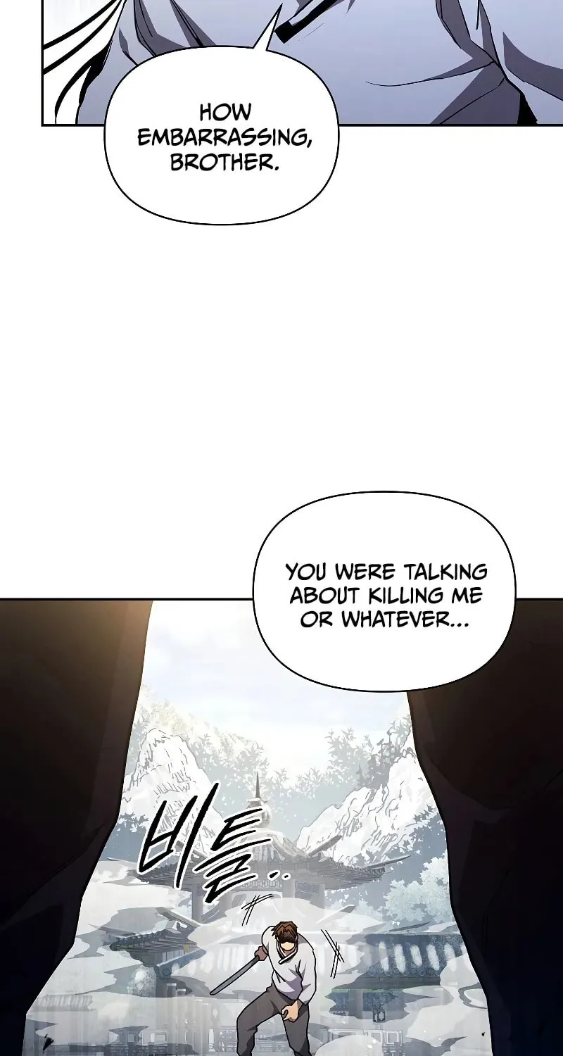 I Became the Successor of the Martial God Chapter 13 page 14 - 