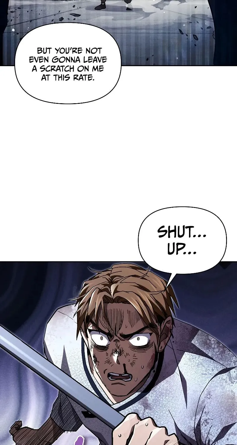 I Became the Successor of the Martial God Chapter 13 page 15 - 