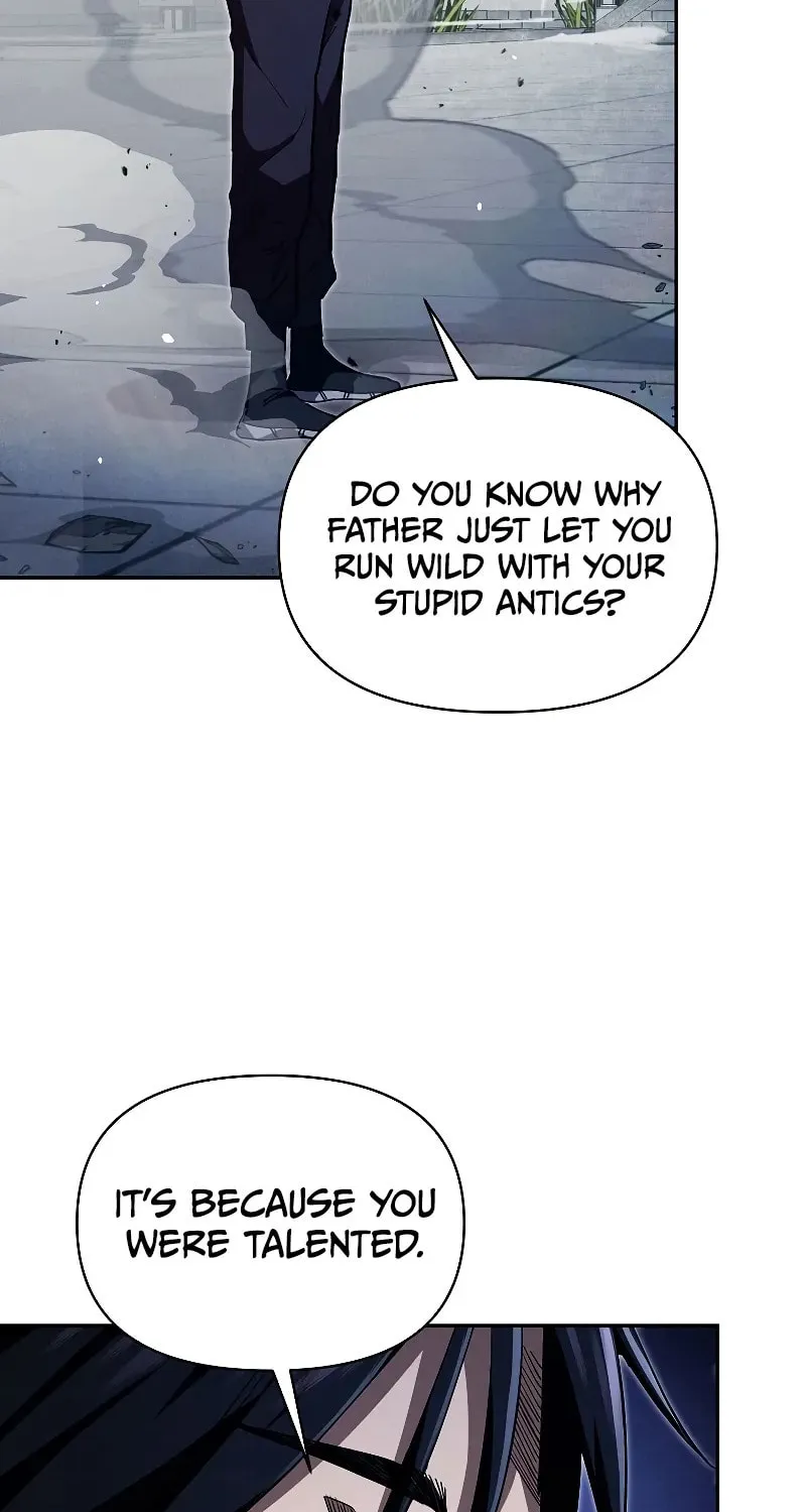 I Became the Successor of the Martial God Chapter 13 page 17 - 