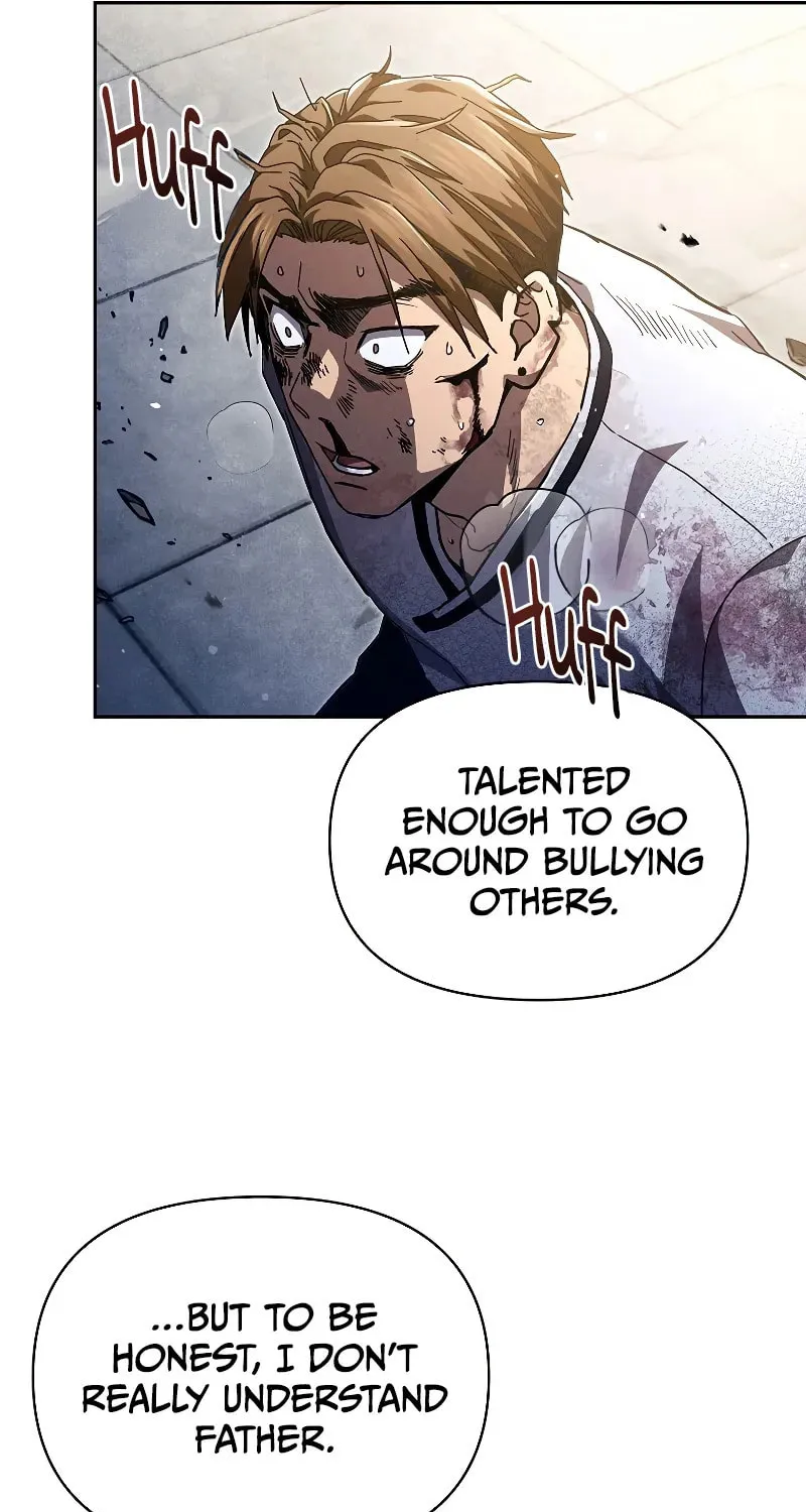 I Became the Successor of the Martial God Chapter 13 page 19 - 