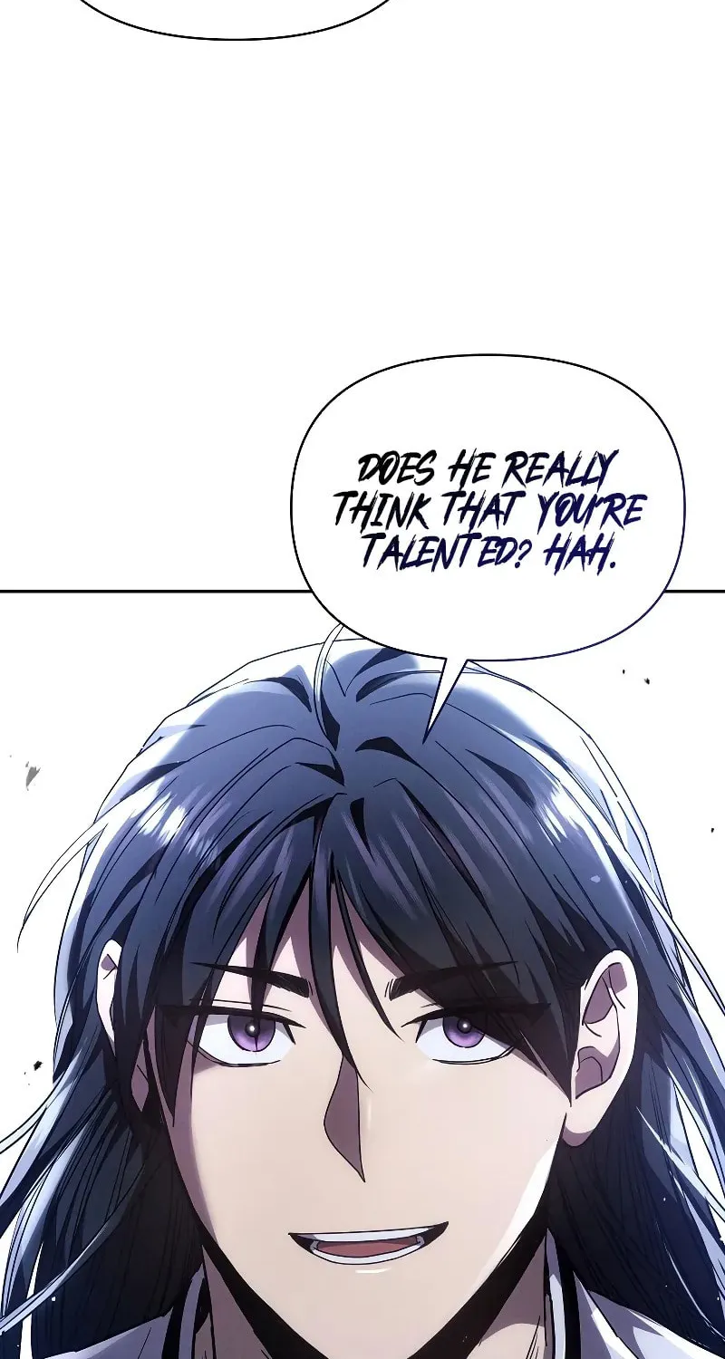 I Became the Successor of the Martial God Chapter 13 page 20 - 
