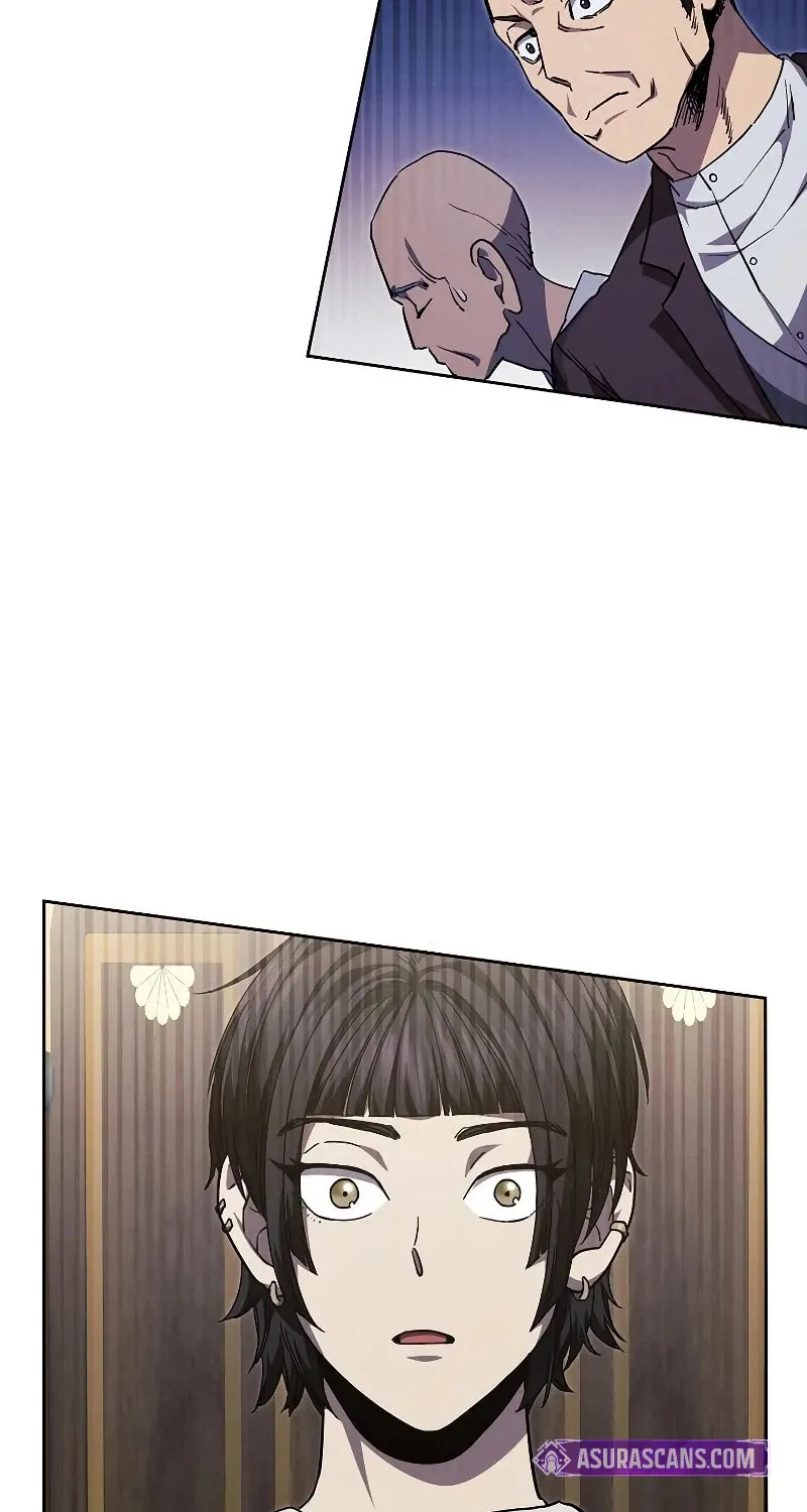 I Became the Successor of the Martial God Chapter 13 page 3 - 