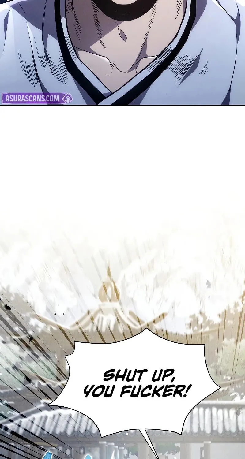 I Became the Successor of the Martial God Chapter 13 page 21 - 