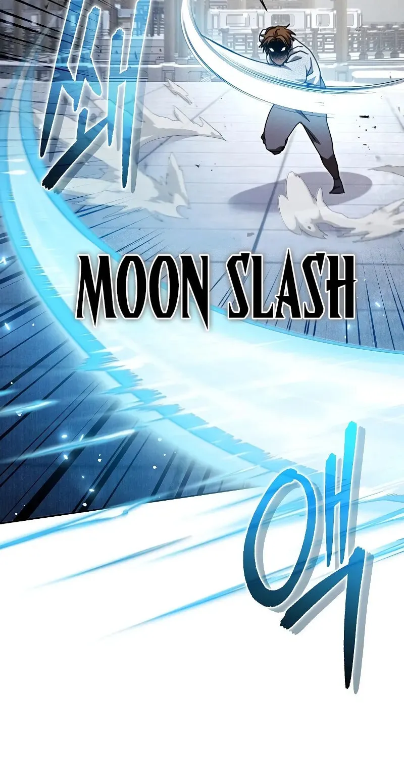 I Became the Successor of the Martial God Chapter 13 page 22 - 