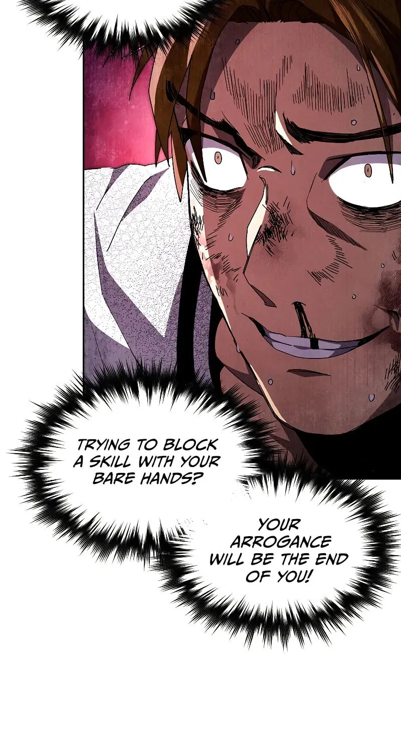 I Became the Successor of the Martial God Chapter 13 page 25 - 