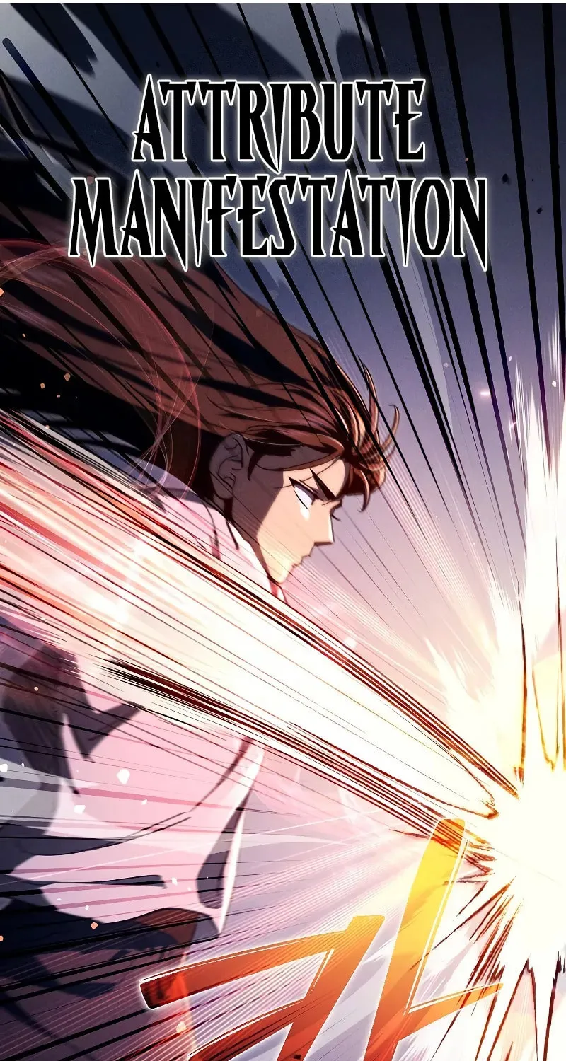 I Became the Successor of the Martial God Chapter 13 page 27 - 