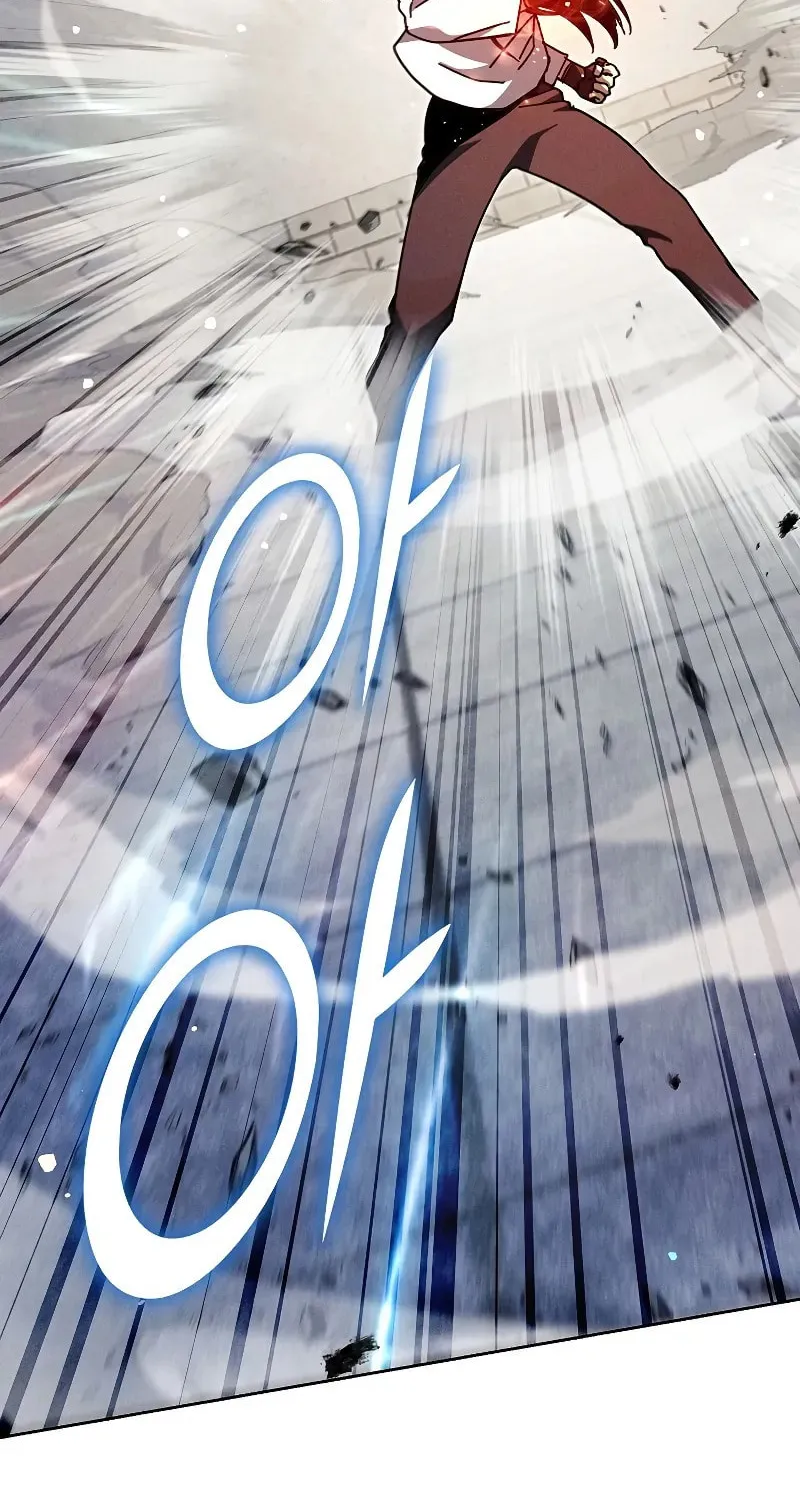 I Became the Successor of the Martial God Chapter 13 page 30 - 