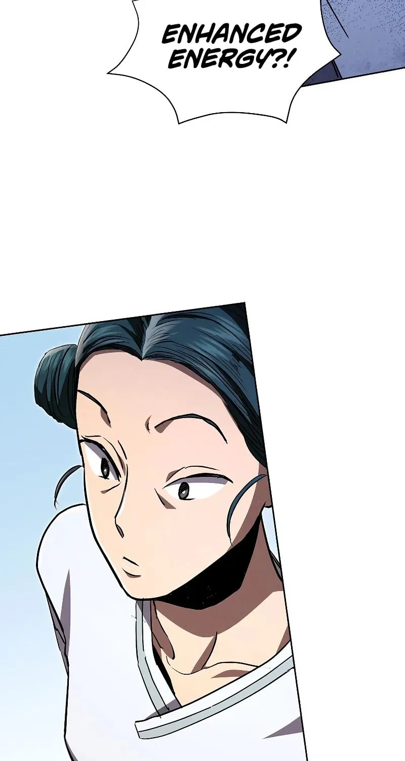 I Became the Successor of the Martial God Chapter 13 page 32 - 