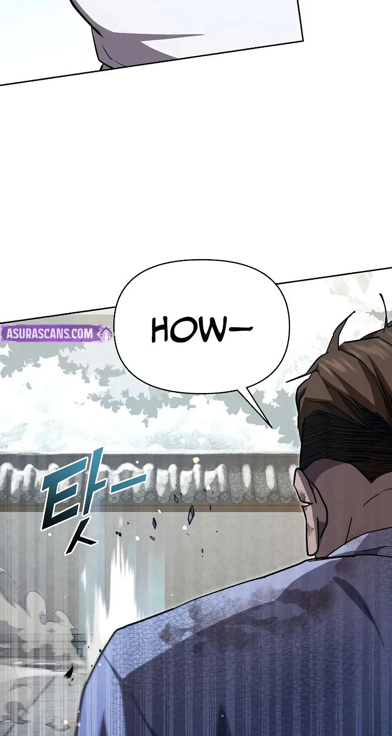 I Became the Successor of the Martial God Chapter 13 page 33 - 