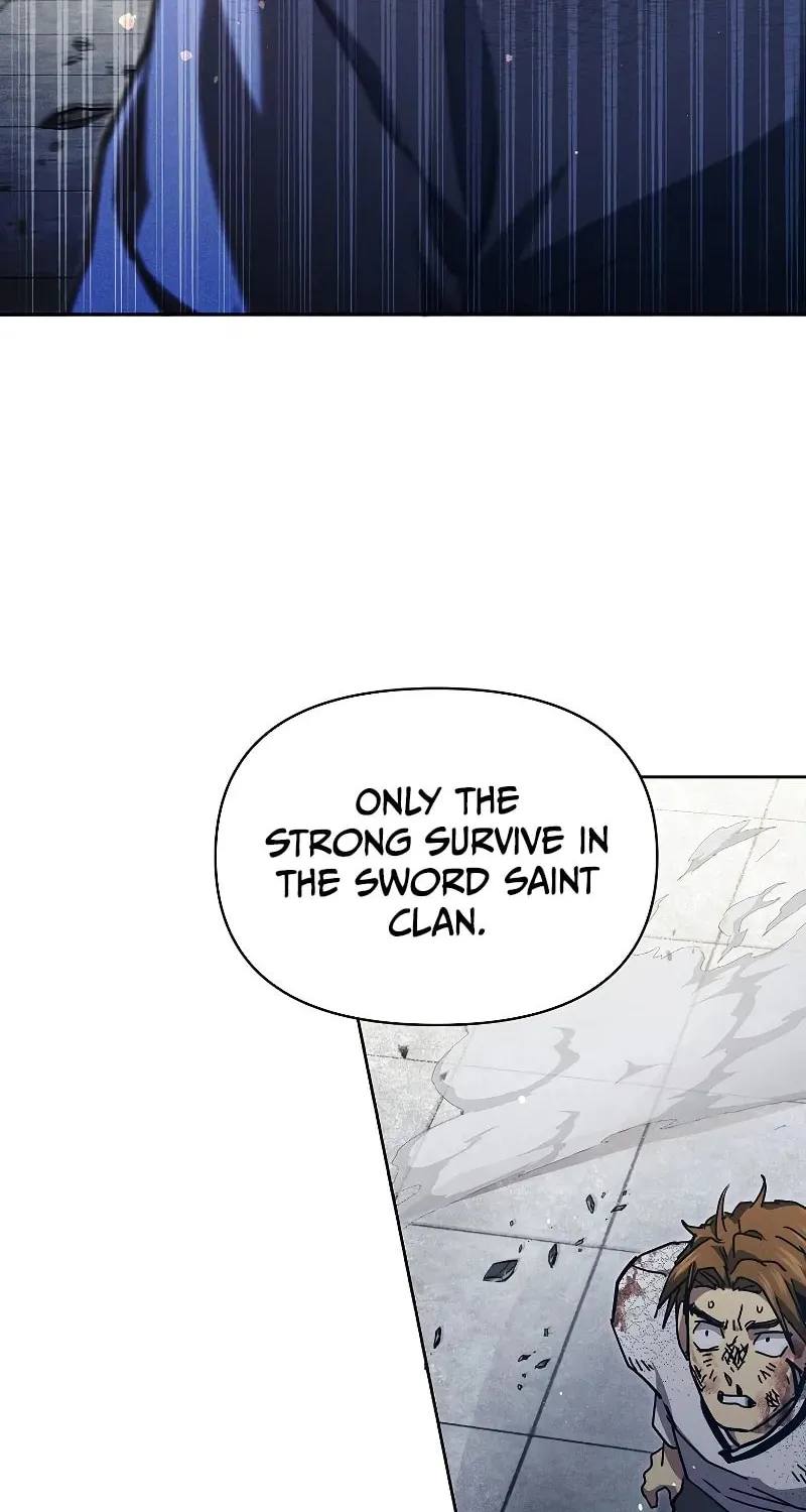 I Became the Successor of the Martial God Chapter 13 page 34 - 