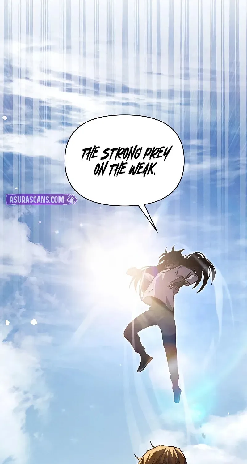 I Became the Successor of the Martial God Chapter 13 page 36 - 
