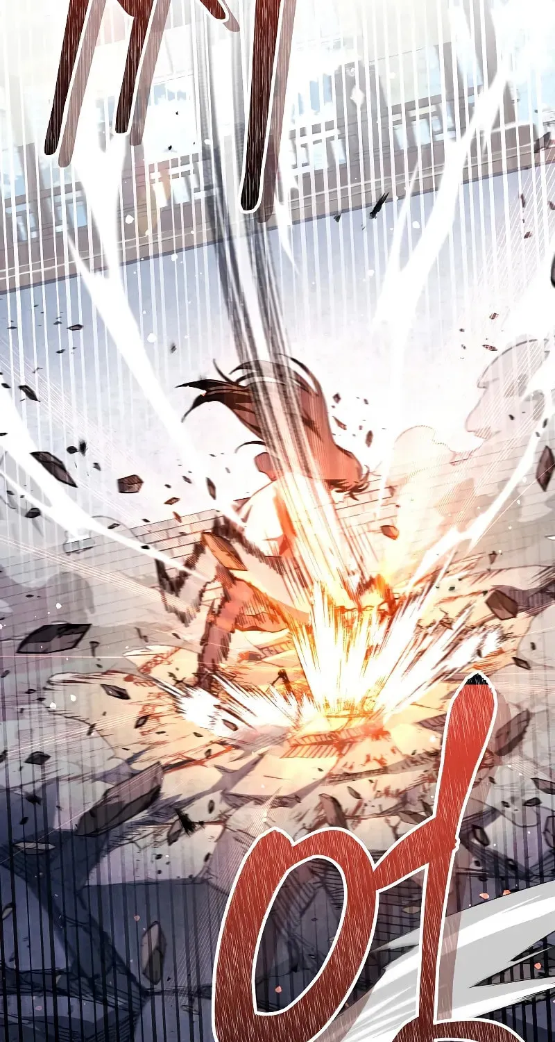 I Became the Successor of the Martial God Chapter 13 page 40 - 