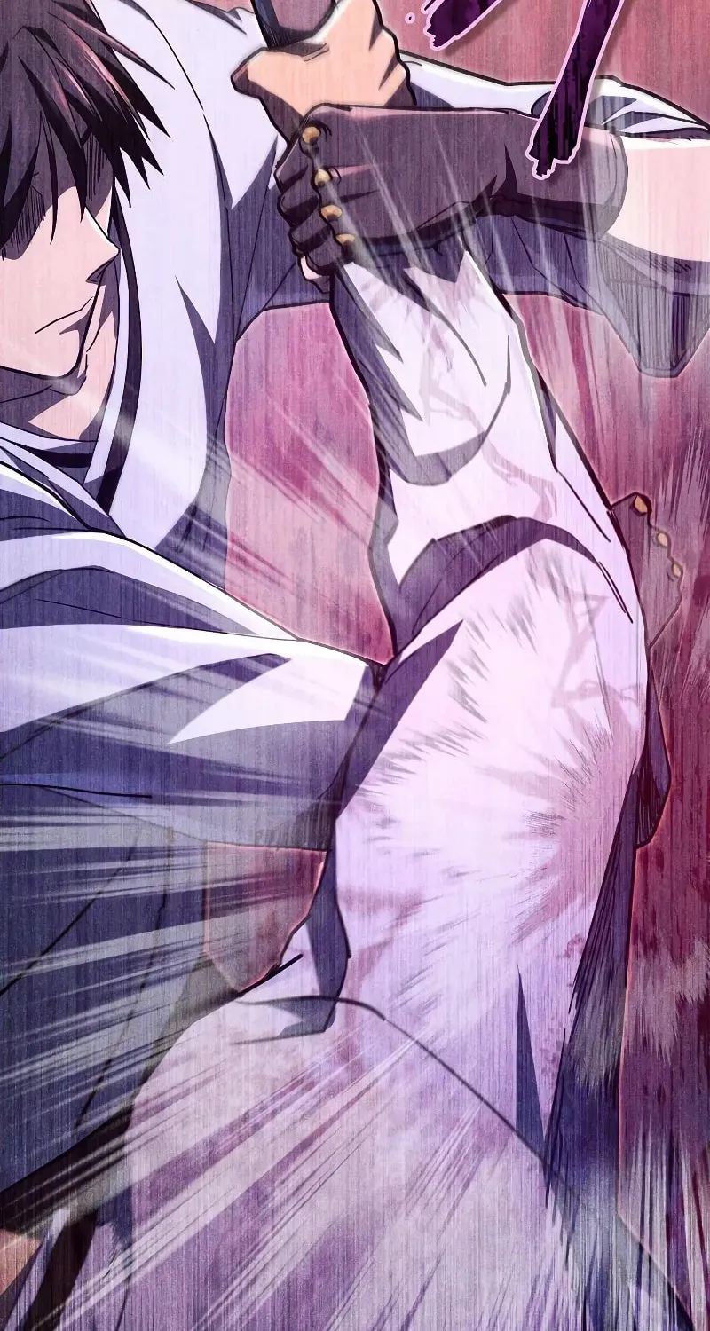 I Became the Successor of the Martial God Chapter 13 page 5 - 