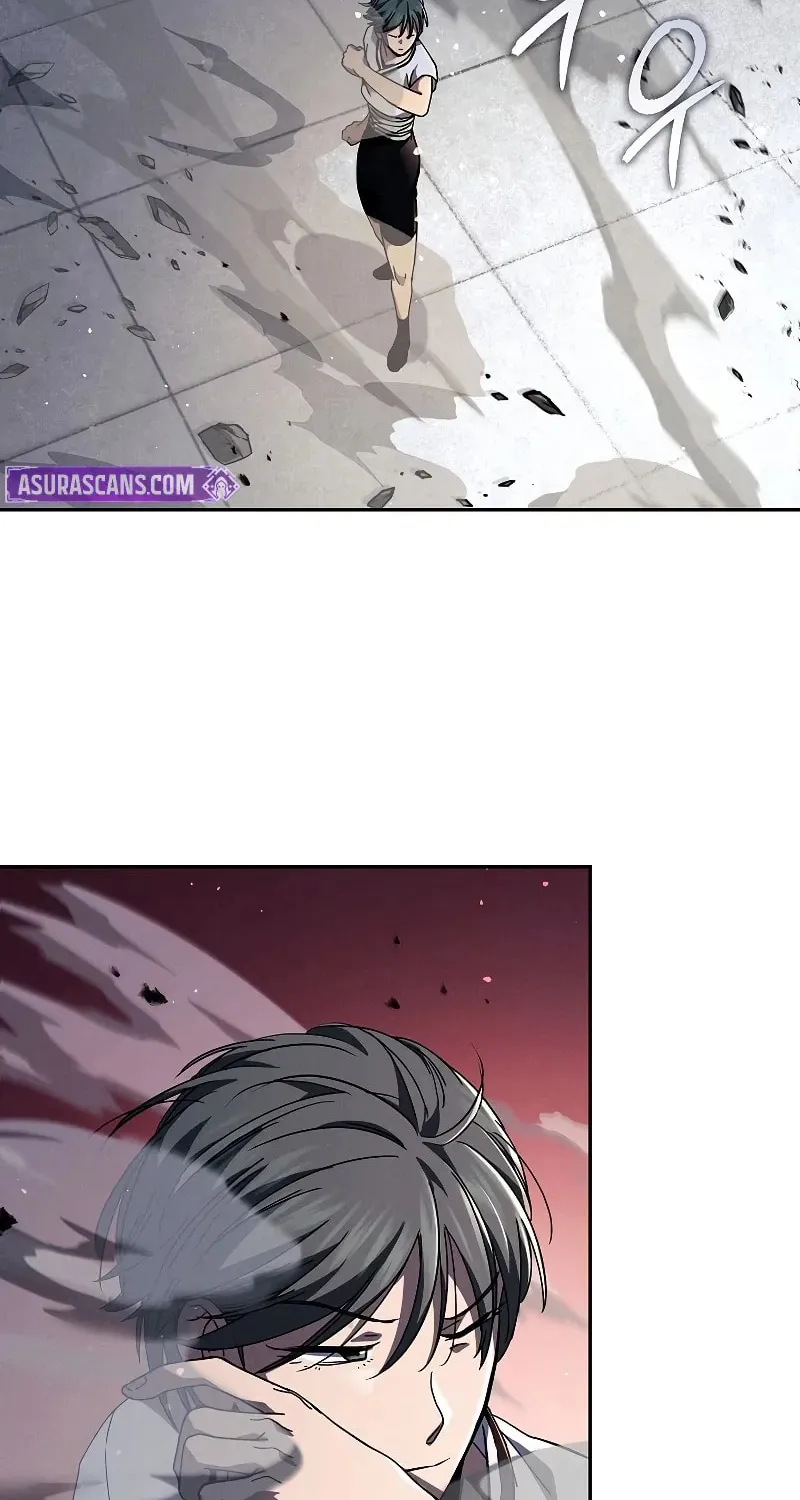 I Became the Successor of the Martial God Chapter 13 page 43 - 