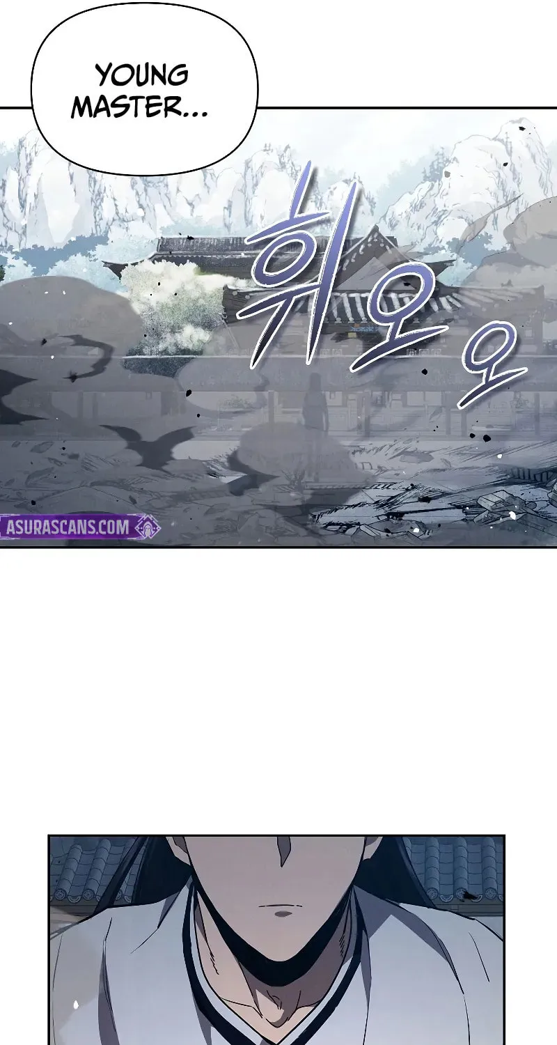 I Became the Successor of the Martial God Chapter 13 page 45 - 