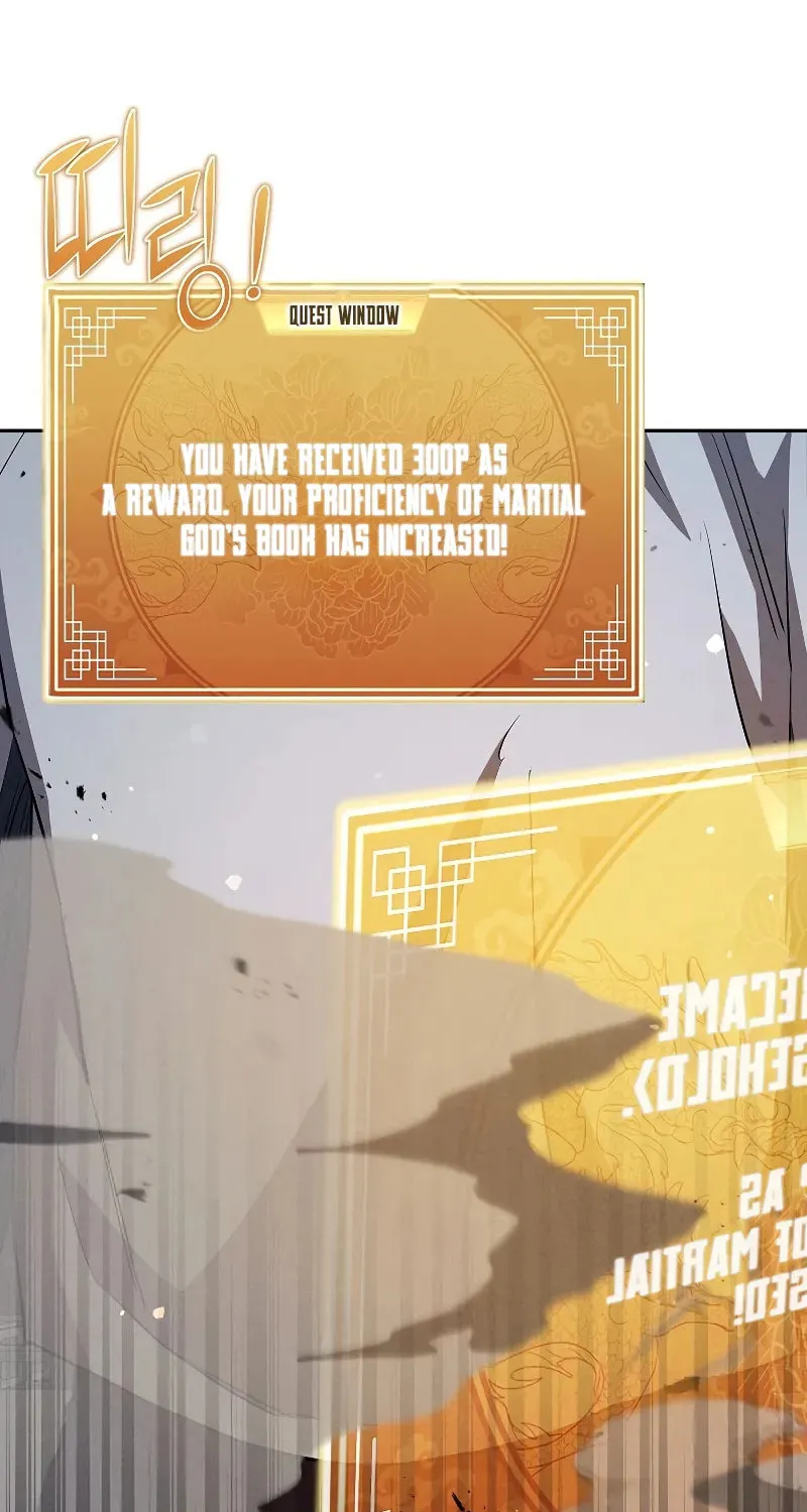 I Became the Successor of the Martial God Chapter 13 page 47 - 