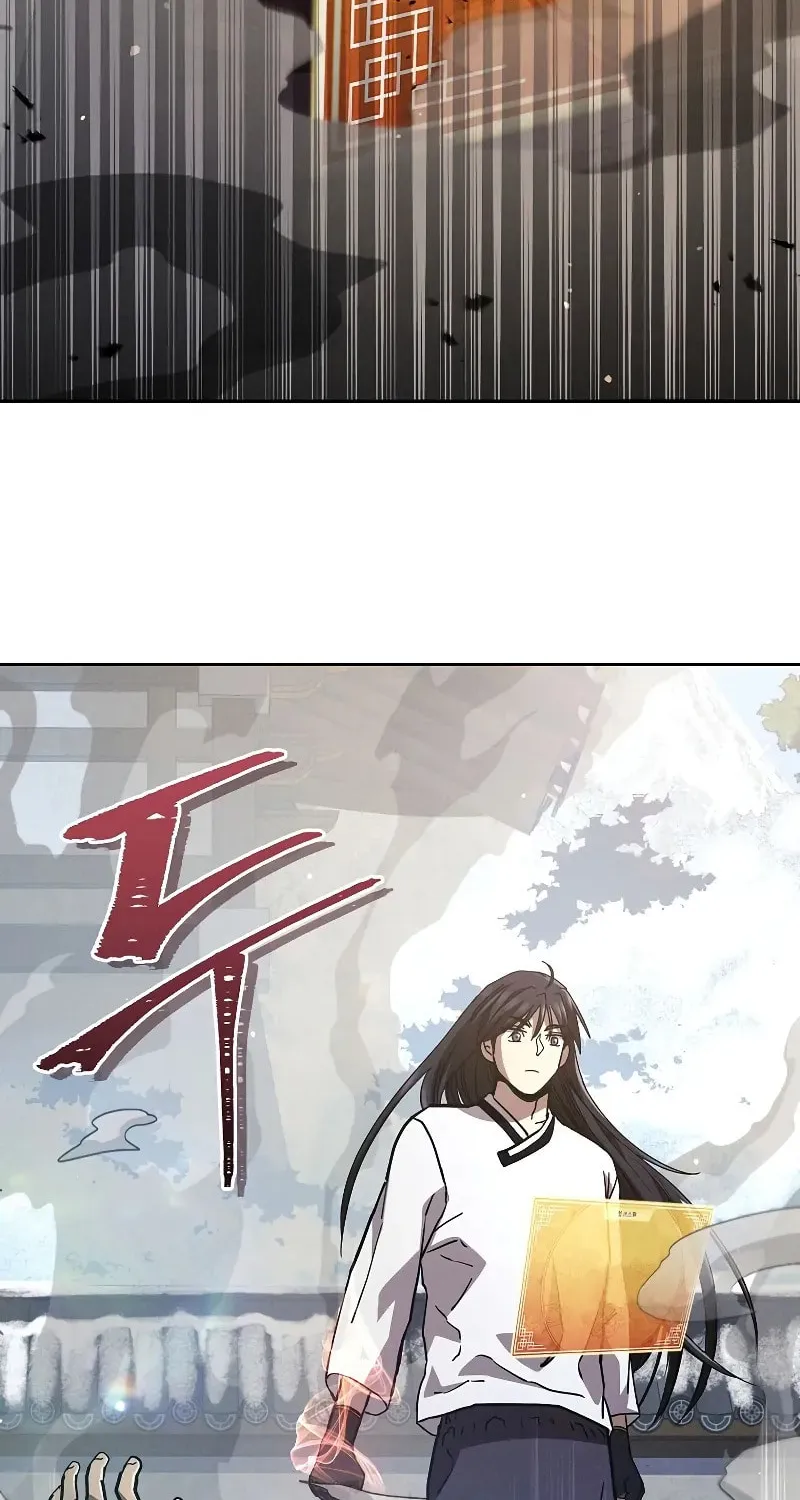 I Became the Successor of the Martial God Chapter 13 page 48 - 