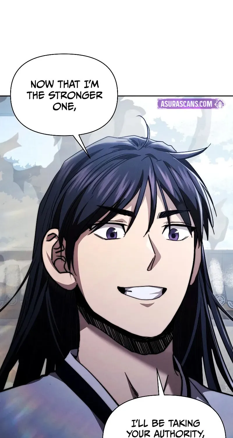 I Became the Successor of the Martial God Chapter 13 page 50 - 