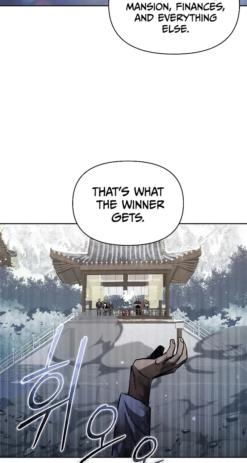 I Became the Successor of the Martial God Chapter 13 page 51 - 