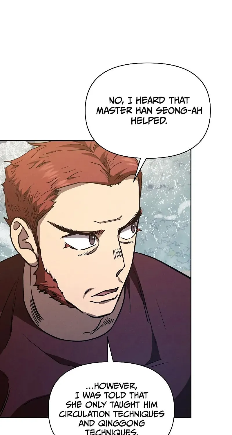 I Became the Successor of the Martial God Chapter 13 page 55 - 