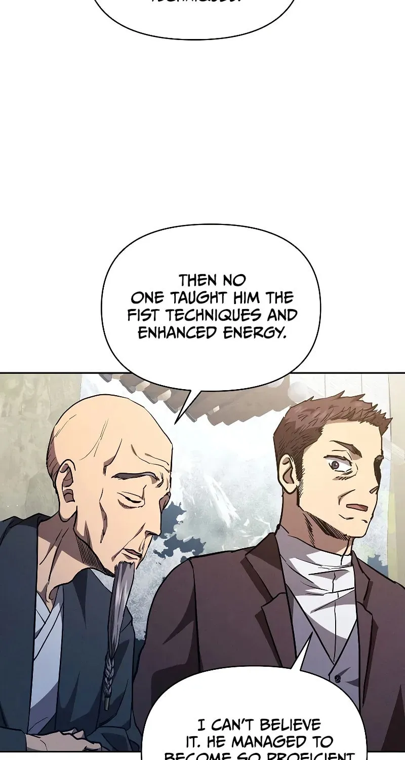 I Became the Successor of the Martial God Chapter 13 page 56 - 
