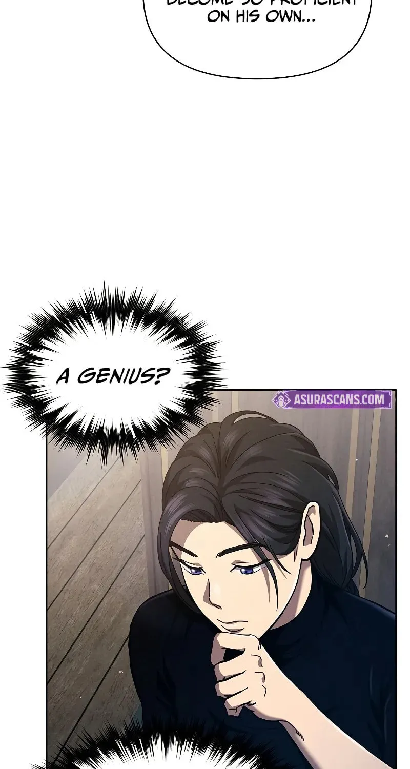 I Became the Successor of the Martial God Chapter 13 page 57 - 