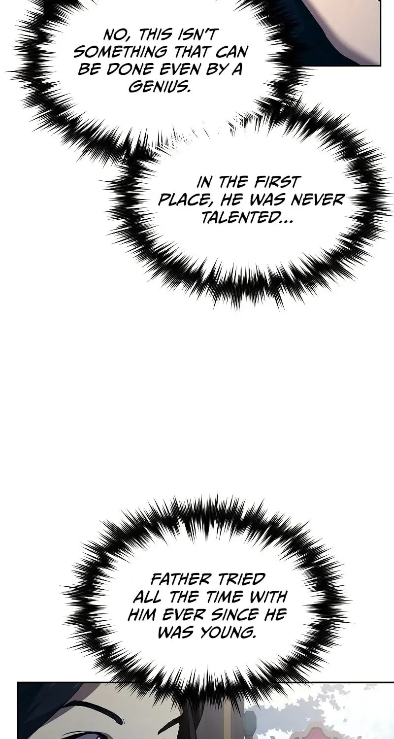 I Became the Successor of the Martial God Chapter 13 page 58 - 