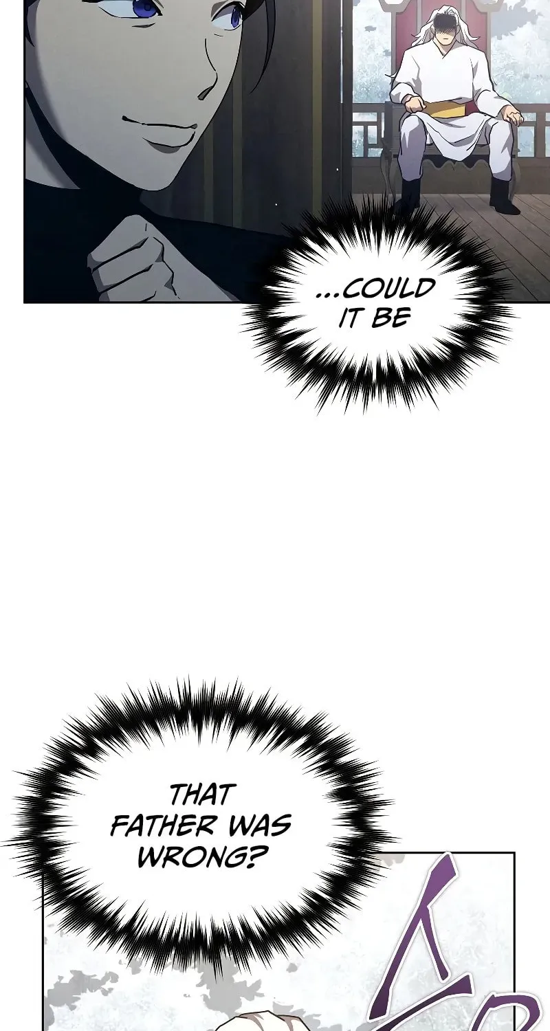 I Became the Successor of the Martial God Chapter 13 page 59 - 