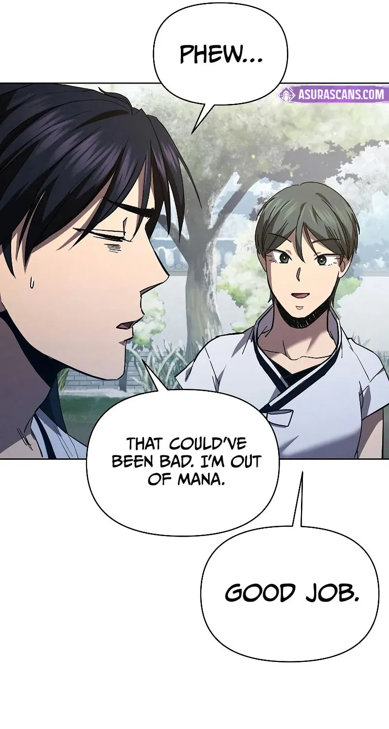 I Became the Successor of the Martial God Chapter 13 page 63 - 