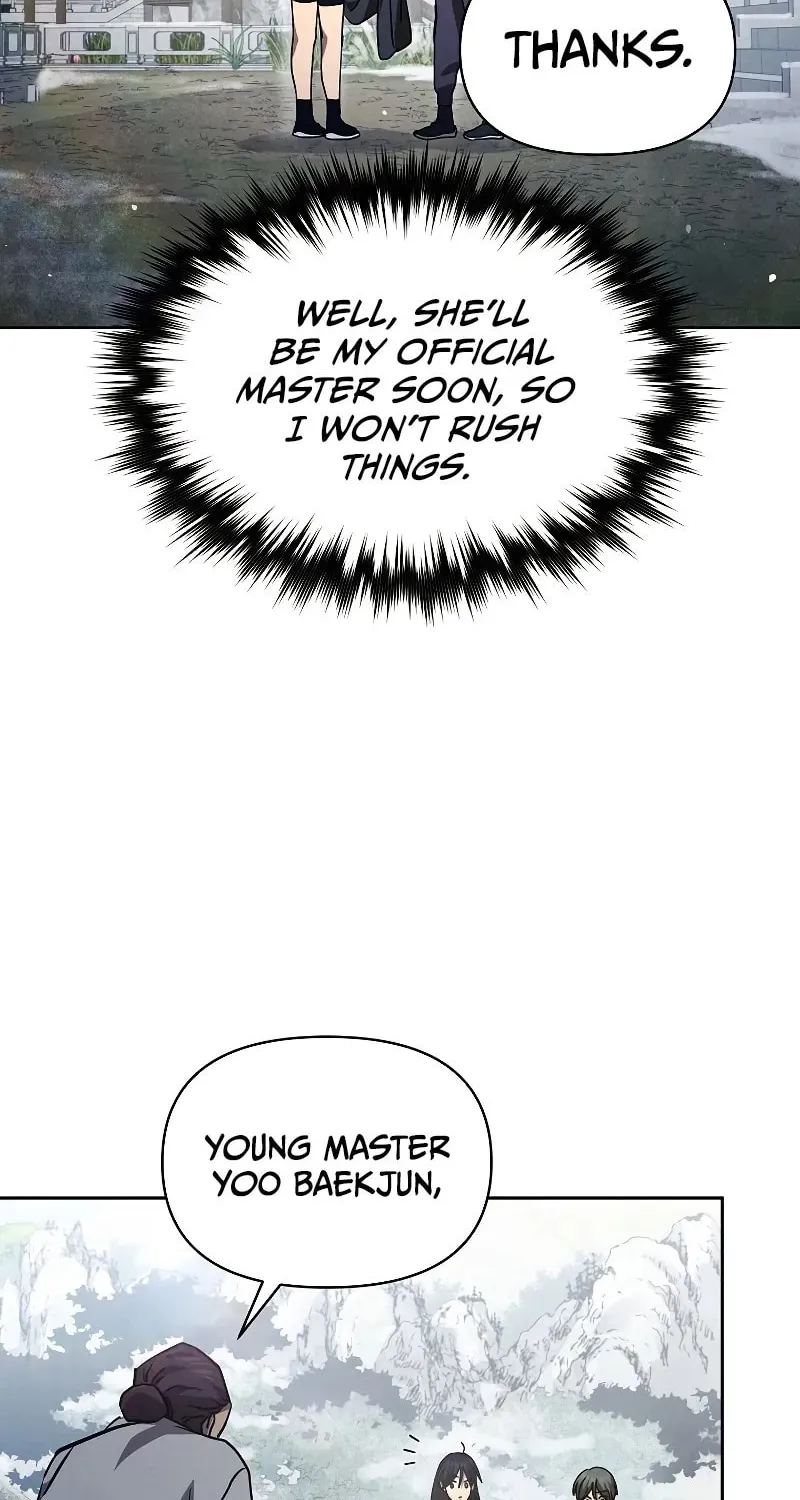 I Became the Successor of the Martial God Chapter 13 page 68 - 