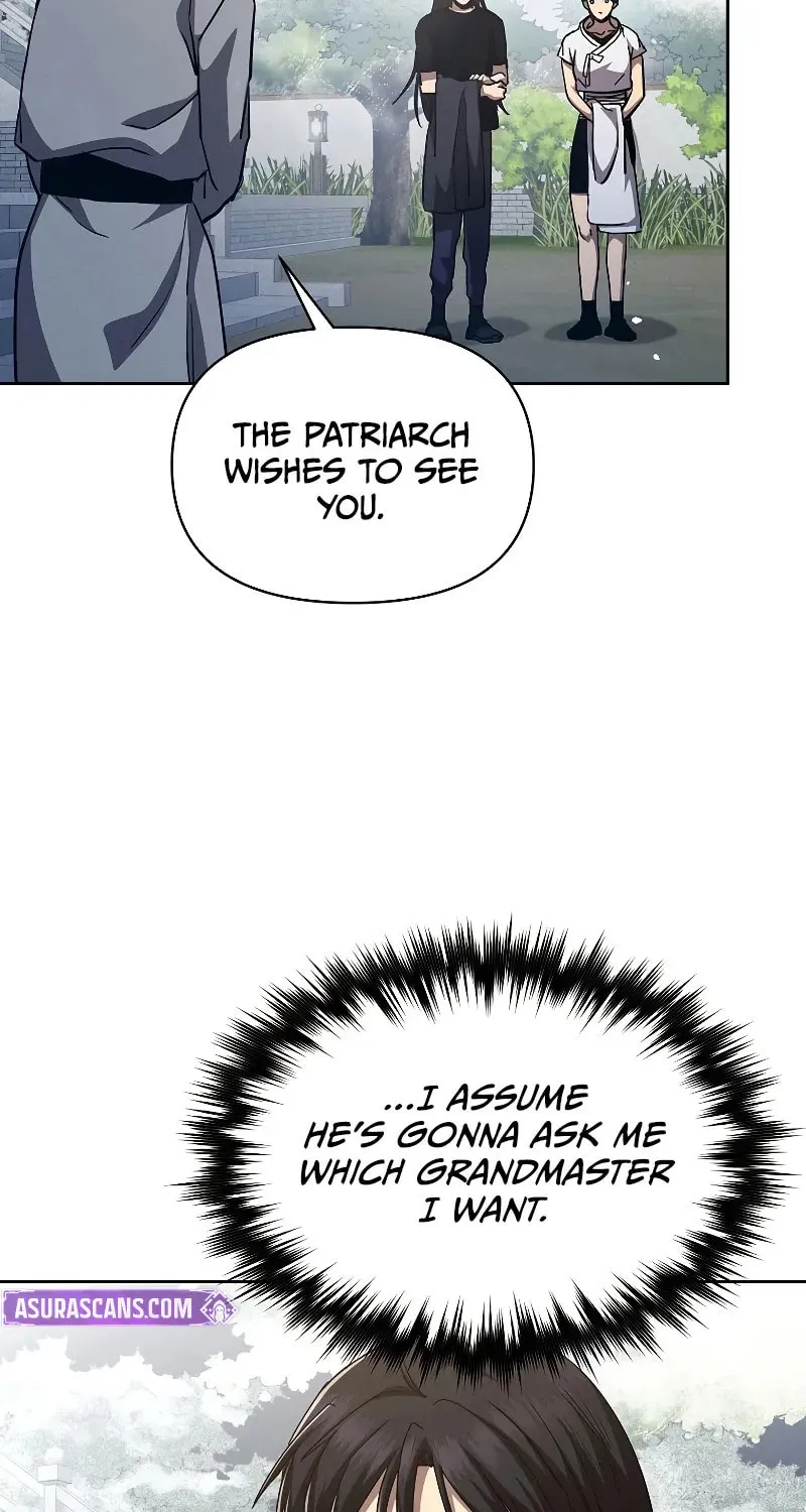 I Became the Successor of the Martial God Chapter 13 page 69 - 