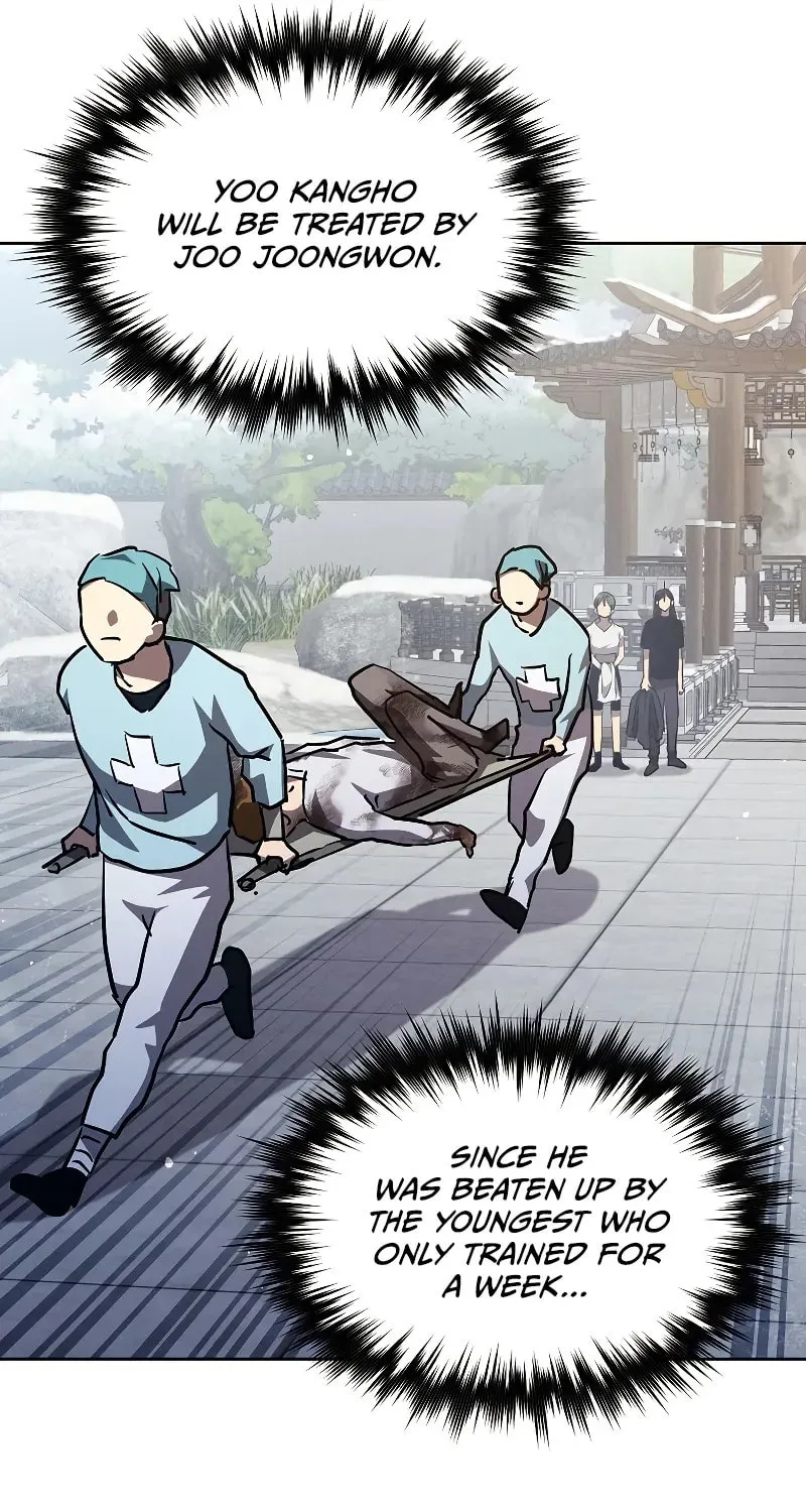 I Became the Successor of the Martial God Chapter 13 page 72 - 