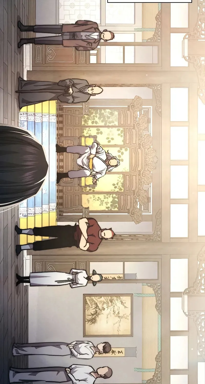 I Became the Successor of the Martial God Chapter 13 page 76 - 