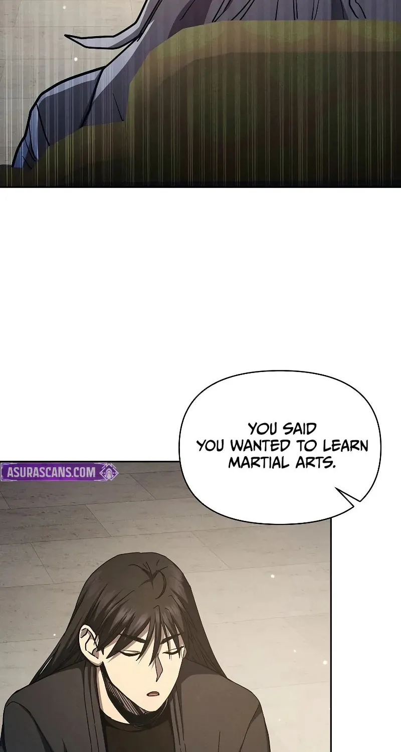 I Became the Successor of the Martial God Chapter 13 page 79 - 