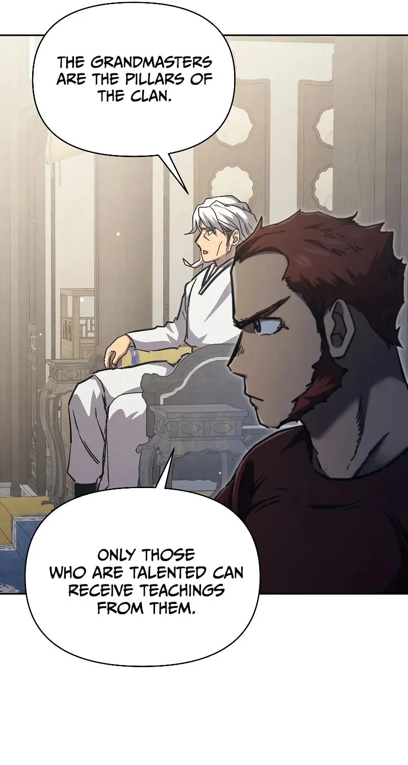 I Became the Successor of the Martial God Chapter 13 page 81 - 