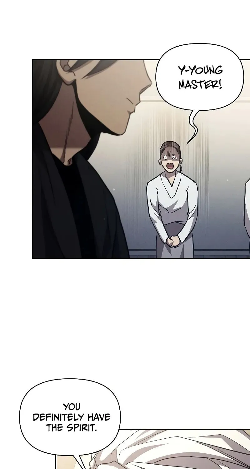 I Became the Successor of the Martial God Chapter 13 page 84 - 