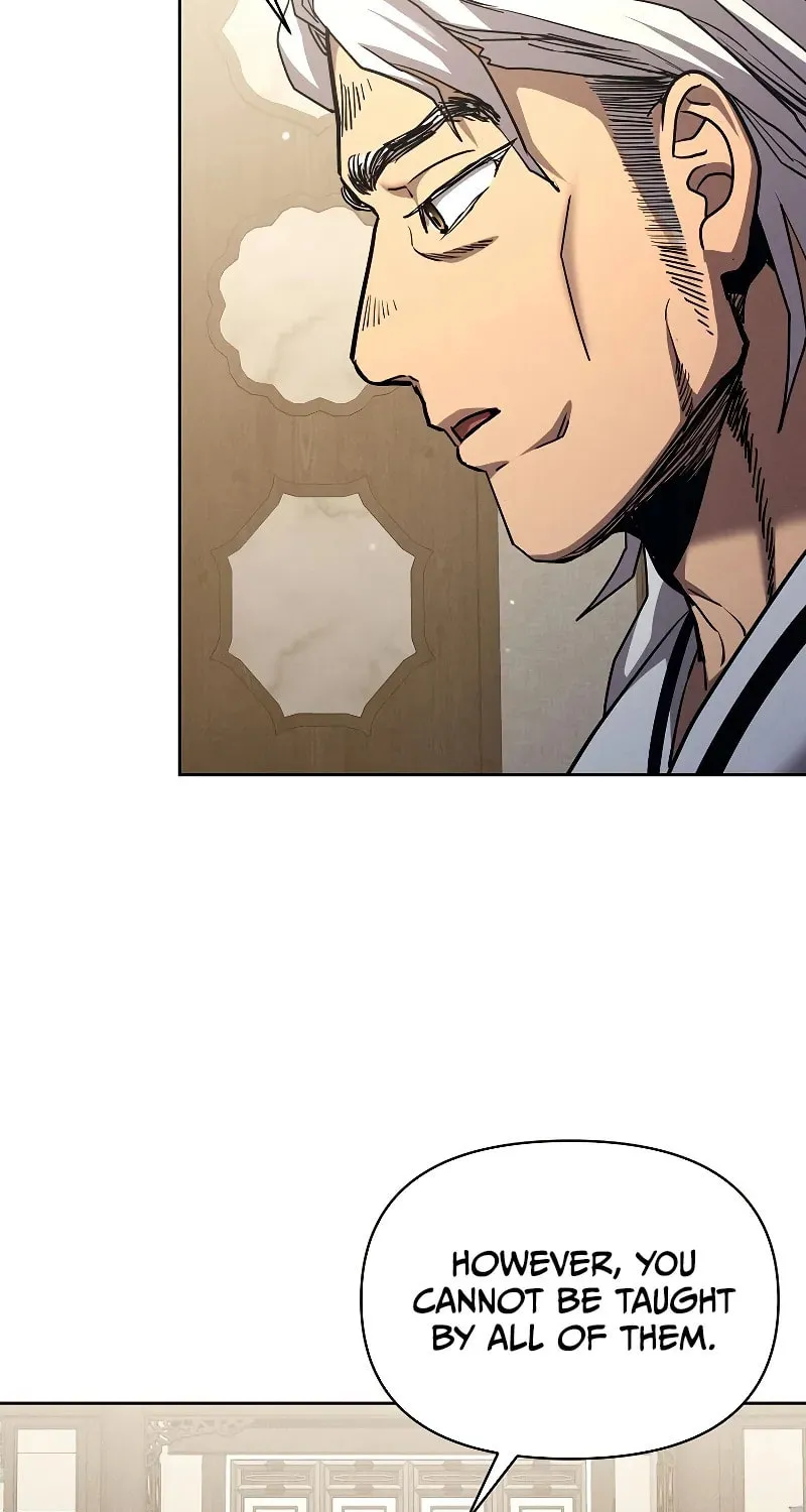 I Became the Successor of the Martial God Chapter 13 page 85 - 