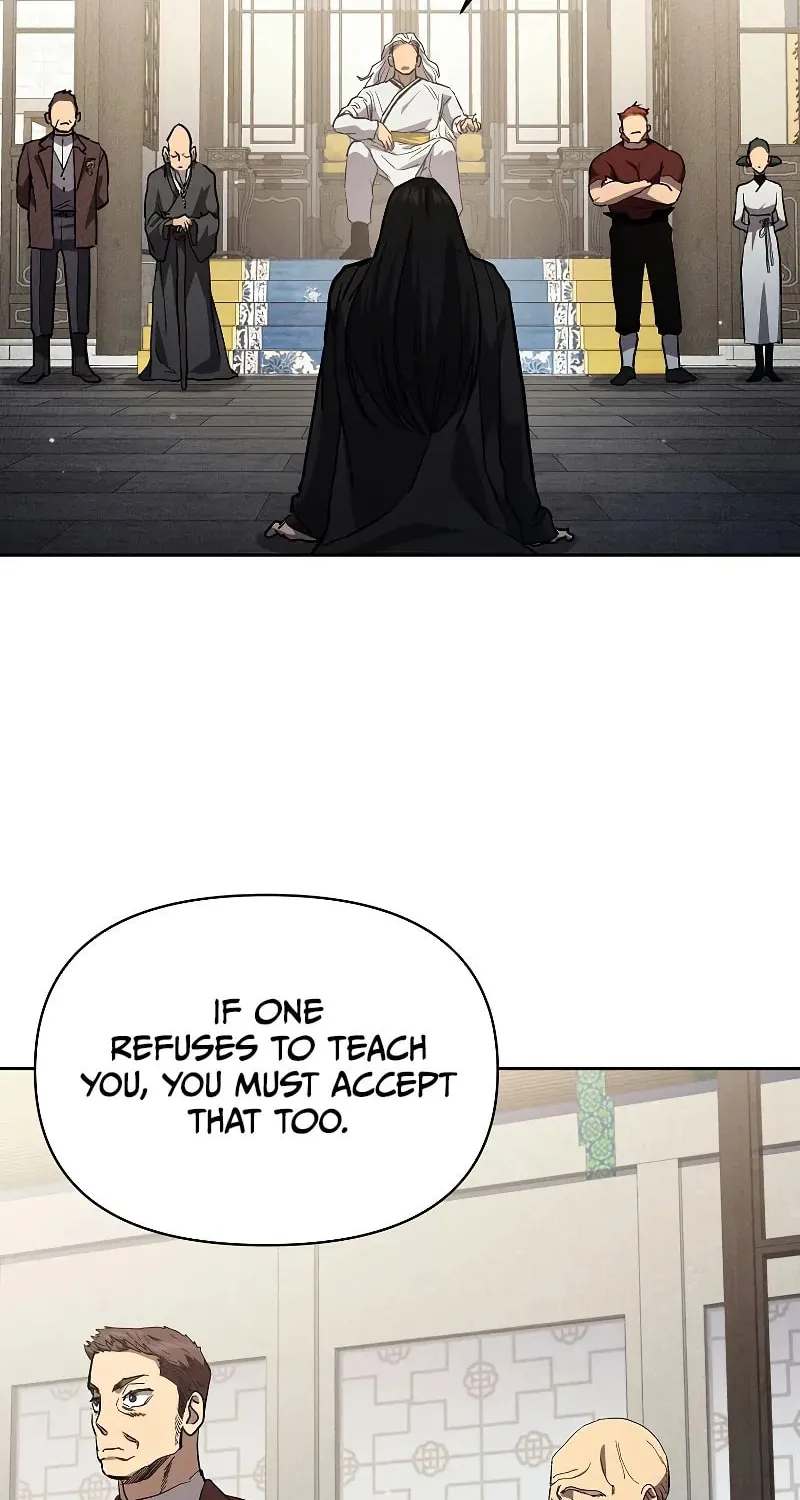 I Became the Successor of the Martial God Chapter 13 page 86 - 