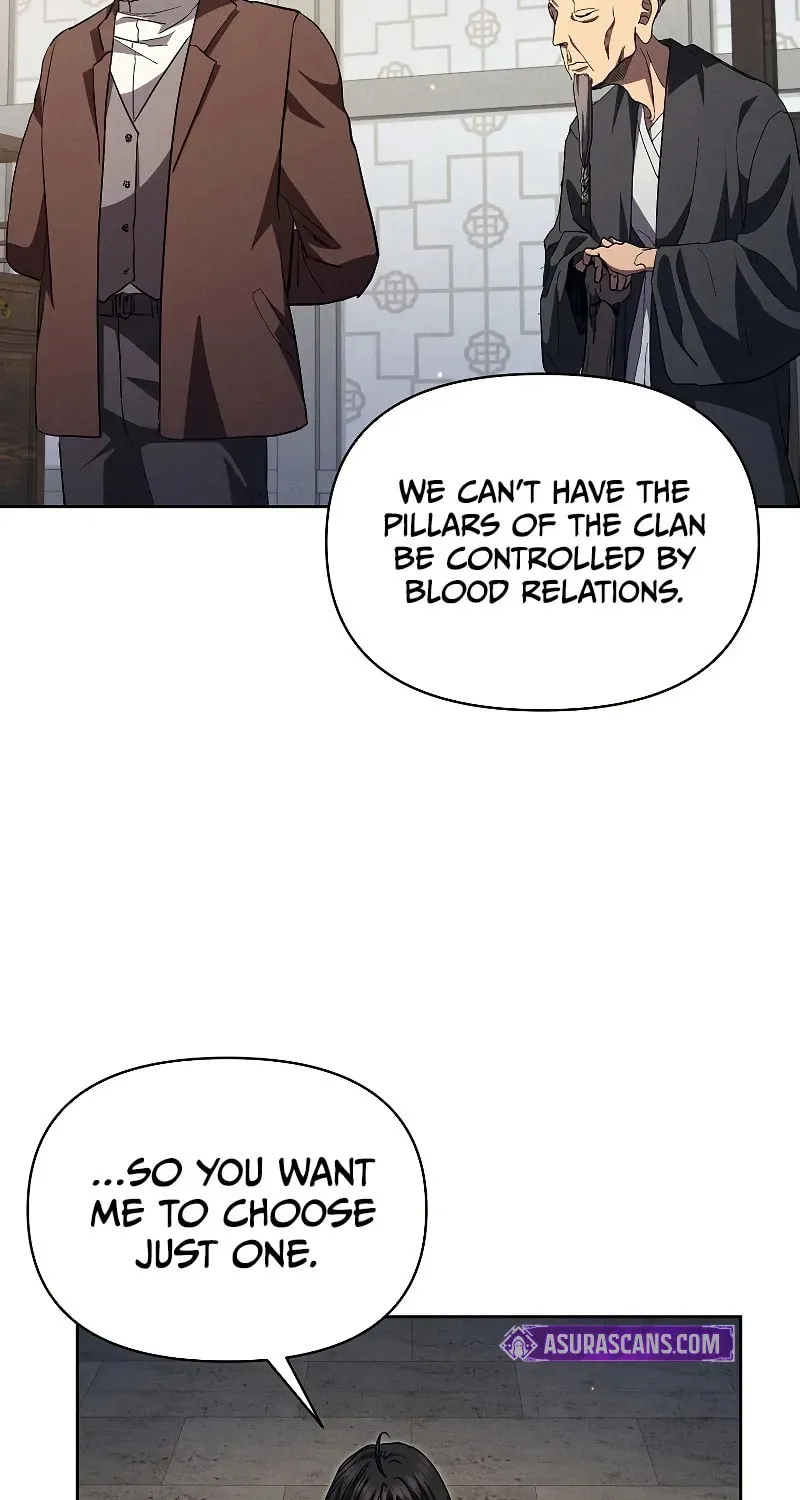 I Became the Successor of the Martial God Chapter 13 page 87 - 
