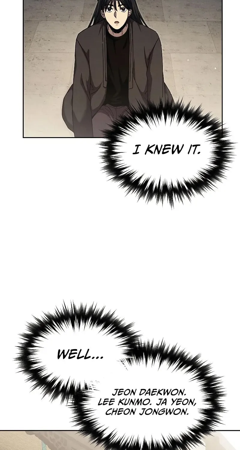 I Became the Successor of the Martial God Chapter 13 page 88 - 