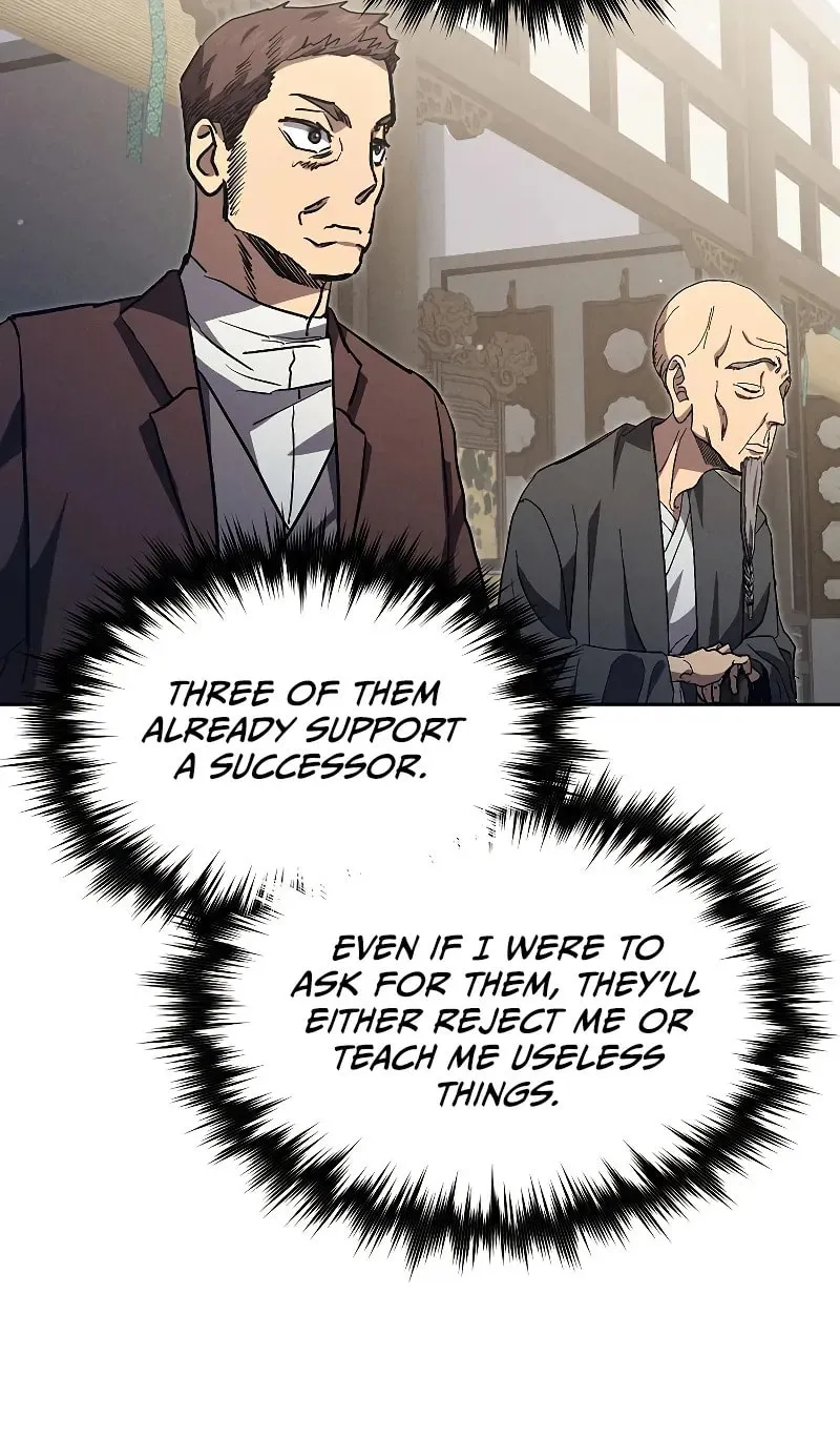 I Became the Successor of the Martial God Chapter 13 page 89 - 