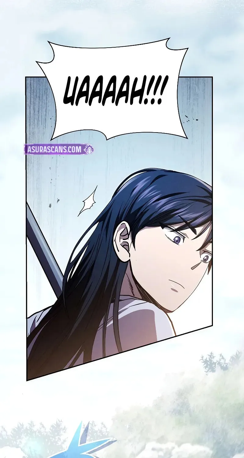 I Became the Successor of the Martial God Chapter 13 page 10 - 