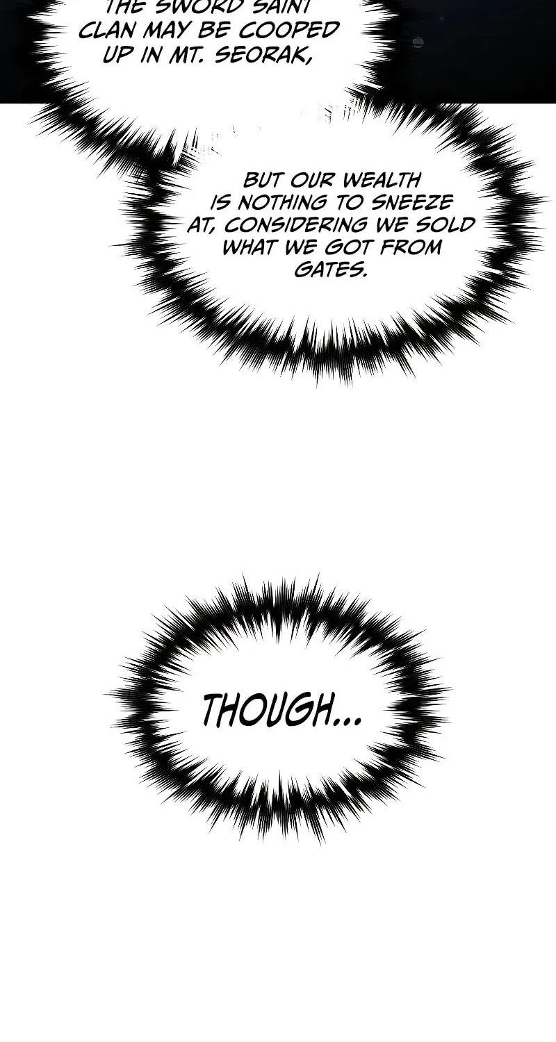 I Became the Successor of the Martial God Chapter 15 page 12 - 