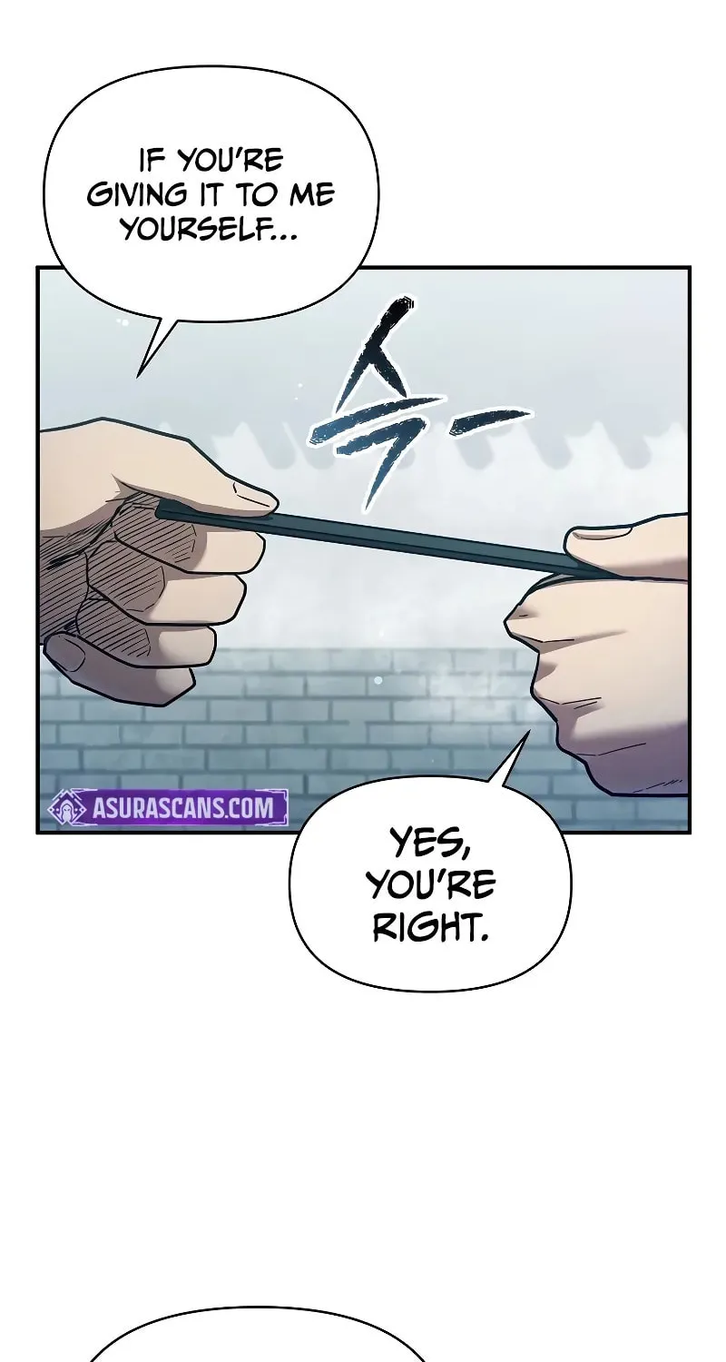 I Became the Successor of the Martial God Chapter 15 page 14 - 