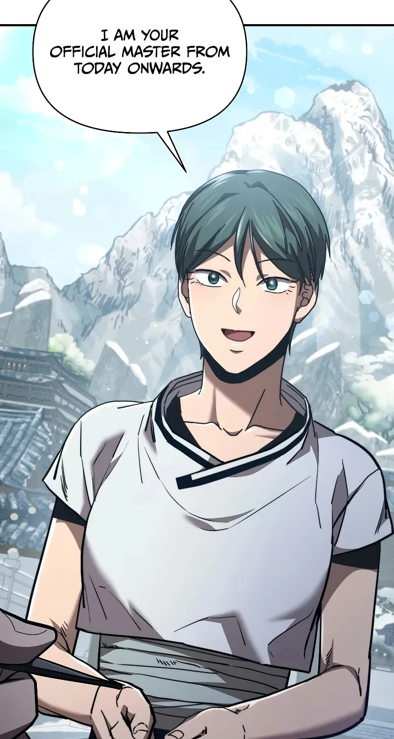 I Became the Successor of the Martial God Chapter 15 page 15 - 