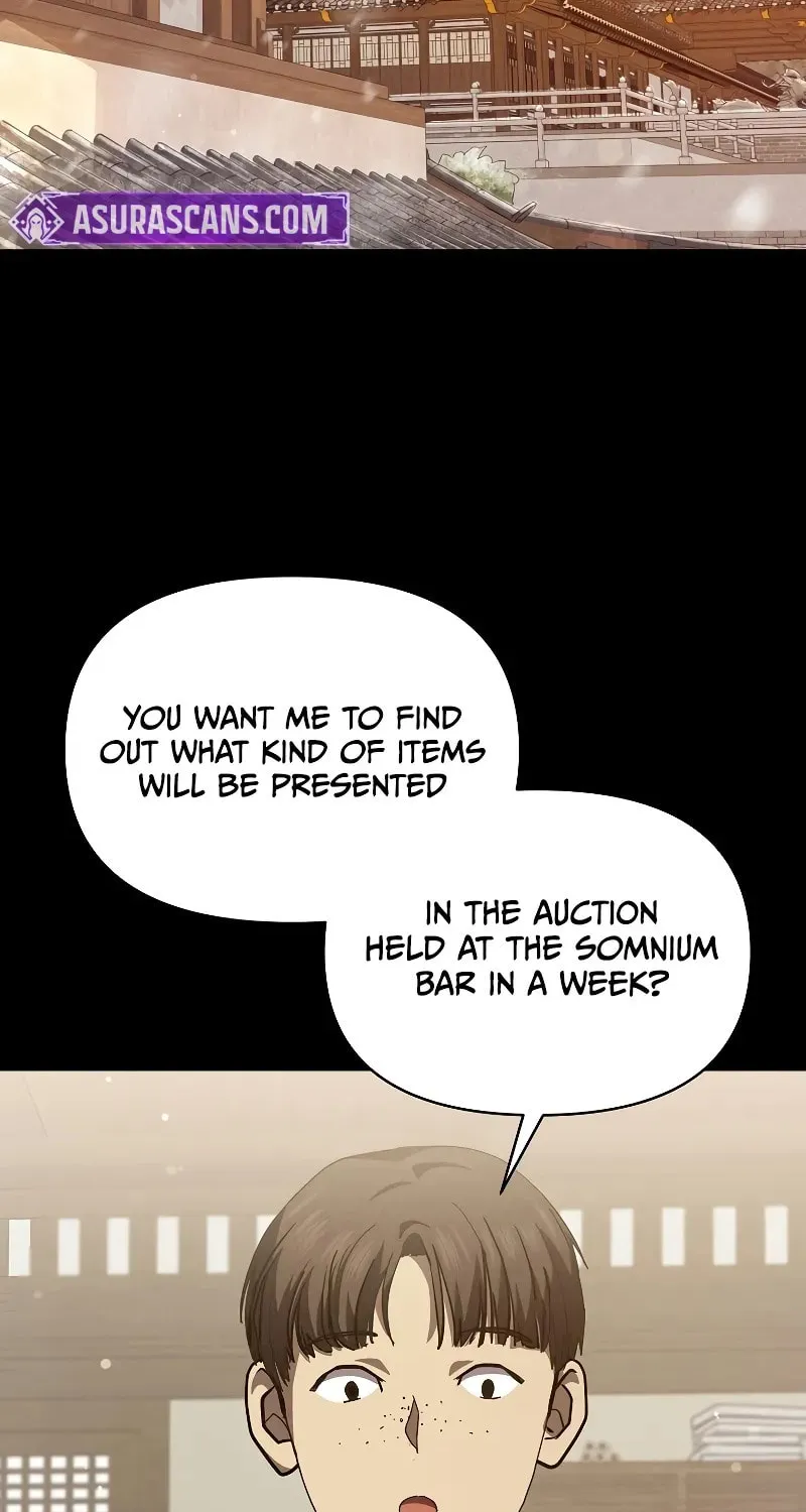 I Became the Successor of the Martial God Chapter 15 page 3 - 